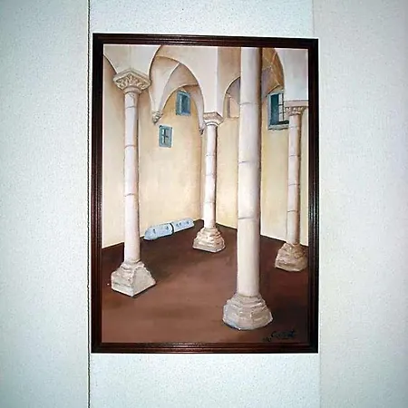 מלון Sinagoga 2*