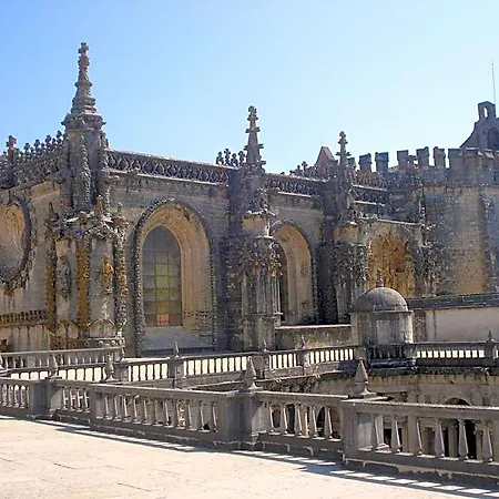 מלון Sinagoga 2*