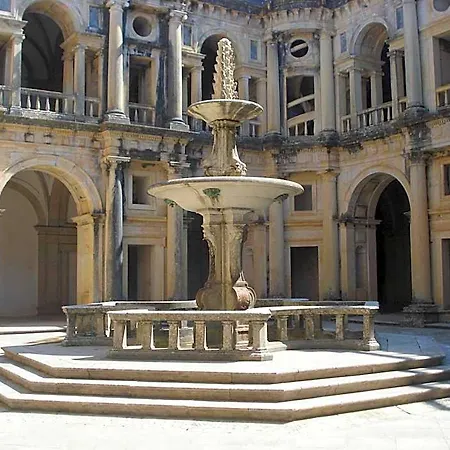 מלון Sinagoga